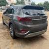 HYUNDAI SANTA FE DIESEL 2020 thumb 4