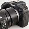 Canon EOS R8 thumb 1