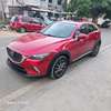 Mazda cx3 GT 2016 full optios déja dédouoinné thumb 2