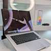 MacBook pro touch bar 2019 core i9 RAM 16 ssd 1tera thumb 4