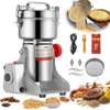 2kg Moulin Intelligent  Grains en poudre thumb 2