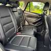 Mazda CX-5 2016 SUV gris métallisé 4x4 thumb 5