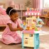 Jouet enfants fille coiffeuse ou jeux de cuisinde thumb 0