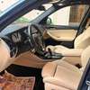 BMW X3 Année 2020 thumb 8