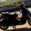 Piaggio Beverly 500 cm3 noir TBE thumb 0
