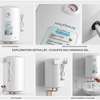 Chauffe eau électrique Maximus  50l thumb 1
