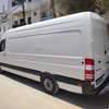 Mercedes sprinter /Renault master thumb 3
