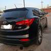 Hyundai santa fe limited 2014 thumb 11