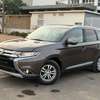 Mitsubishi outlander 2018 thumb 4