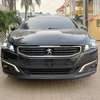 Peugeot 508 2018 à vendre thumb 0