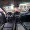 Hyundai Santa fe thumb 2