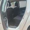 Mitsubishi L200 4x4 Blanc Pick-up Polyvalent thumb 2