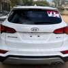 Hyundai SantaFe thumb 1