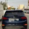 HYUNDAI SANTAFE  2018 thumb 8