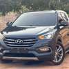 HYUNDAI SANTAFE Année : 2017 thumb 2