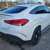 Mercedes GLE 53AMG thumb 8