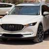 Mazda CX-5 CX5 2019 blanc thumb 1