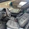 Mazda CX5 4/2   2016 thumb 4