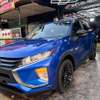 MITSUBISHI ÉCLIPSE CROSS 2018 thumb 0