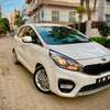 KIA Carens 2017 thumb 3