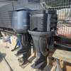 Yamaha 200CV  4T Moteur hors-bord thumb 8