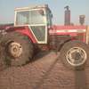 TRACTEUR AGRICOLE MASSEY FERGUSSON KUBOTA thumb 0