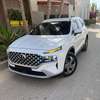 Hyndai santafe année 2021 automatique diesel thumb 1