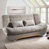 Canapé lit  tissu doux cosy thumb 3