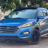 Hyundai Tucson thumb 0