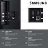 Smart TV Samsung, 75 Pouces (2025) 4K Crystal UHD U8000FD thumb 6