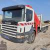 LOCATION DE CAMION GRUE 12 TONNES thumb 0