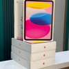iPad 11ᵉ Génération 128Go Wi-Fi 11” Rose thumb 6