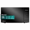 MICRO ONDE HISENSE 34LITRES AVEC GRILLE NOIR thumb 0