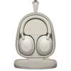 CASQUE SANS FIL SONY A REDUIRE DE BRUIT GRIS WH1000XM5 thumb 4