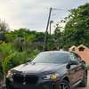 BMW X4 M40i 2024 thumb 2
