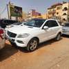 Mercedes ML 350 année 2013 V6 thumb 5