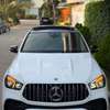 Mercedes-Benz Classe GLE 2021 thumb 1