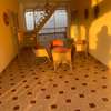 Chambre meublée dans la Residence Halimatou Diallo thumb 6