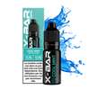 Flacon e-liquide 10ml x-bar thumb 1