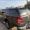 MITSUBISHI L200 - 2017 thumb 10