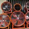Ventilateur extracteur d'air thumb 1