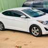 Hyundai Elantra thumb 1