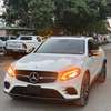 MERCEDES GLC 43 AMG 2019 thumb 1