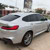 BMW X4 xDrive30i thumb 9