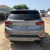 HYUNDAI SANTA FE 2019 thumb 7