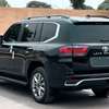TOYOTA  LAND CRUISER LC300 VX-R 2026 thumb 5