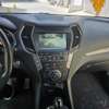 HYUNDAI SANTAFE 2018 thumb 4