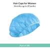 Pack de 100 calots bouffants jetable thumb 5