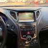 Hyundai grandeur 2016 thumb 4