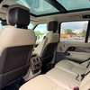 Land Rover Range Rover vogue 2019 thumb 12